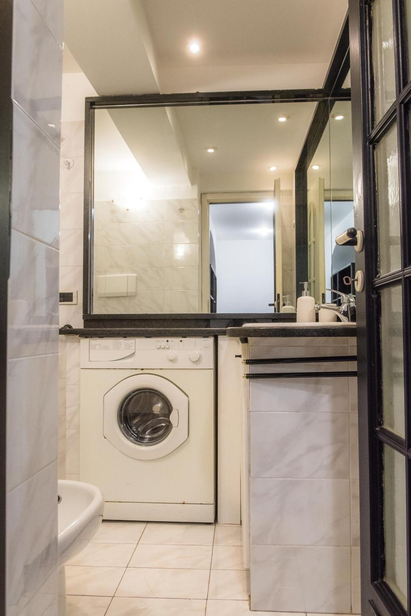Apartment Free Parking - In Centro Storico A