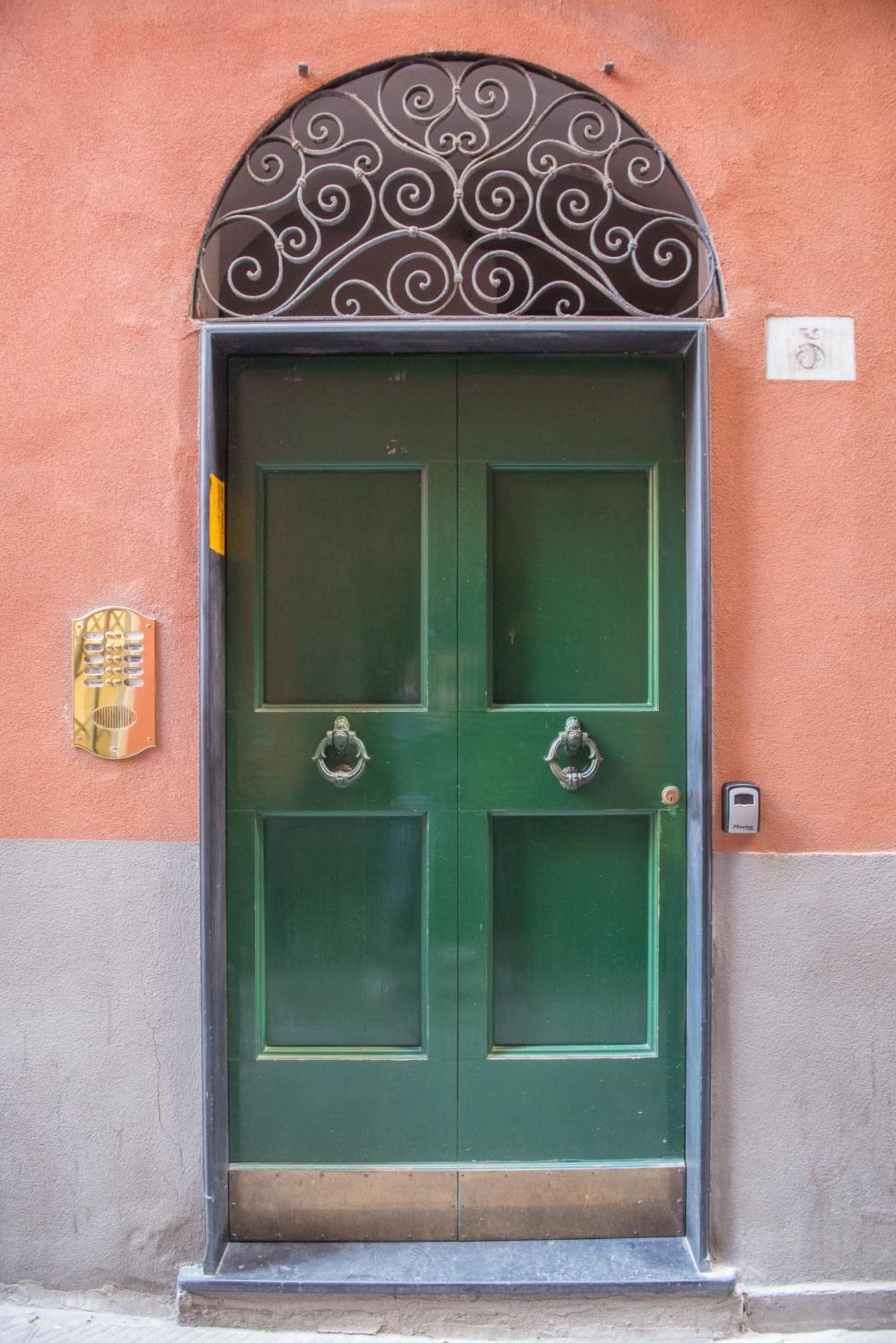 Free Parking - In Centro Storico A