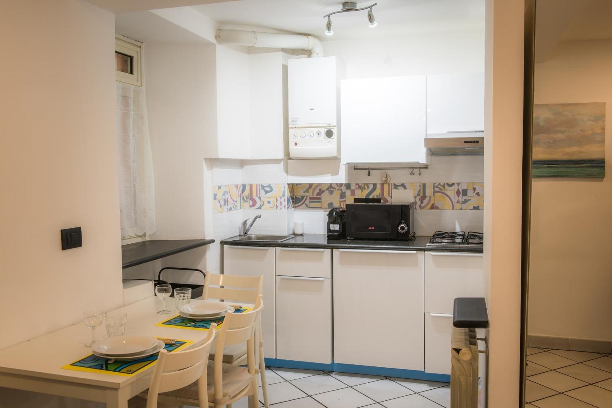 Appartement Free Parking - In Centro Storico A *