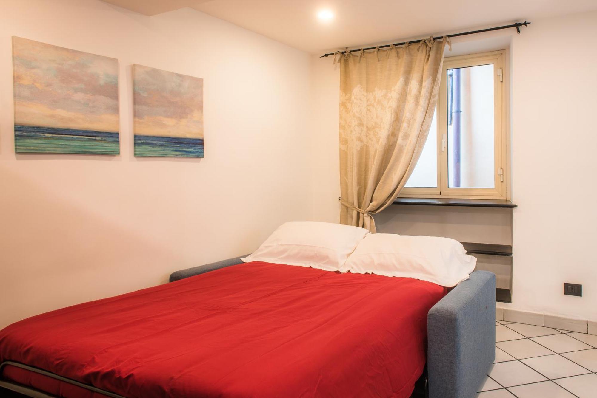Free Parking - In Centro Storico A Apartment *