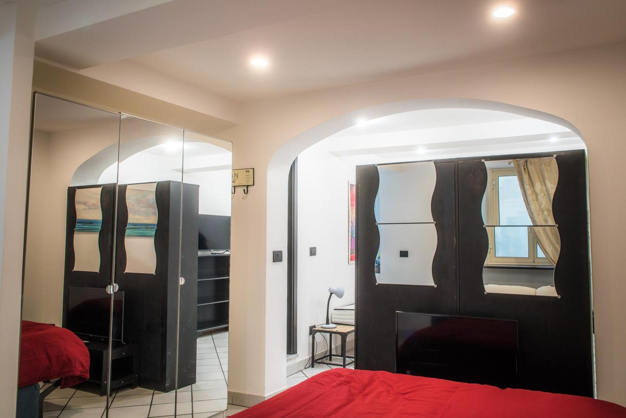 Apartment Free Parking - In Centro Storico A